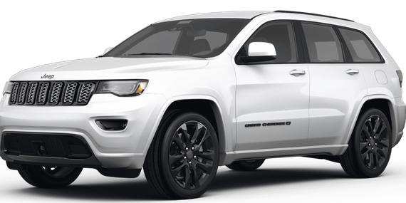 JEEP GRAND CHEROKEE 2022 1C4RJFAG6NC113265 image